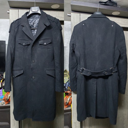 Classic style spago uomo - style, wool