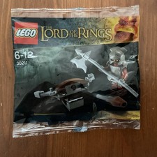 LEGO The Lord of the Rings