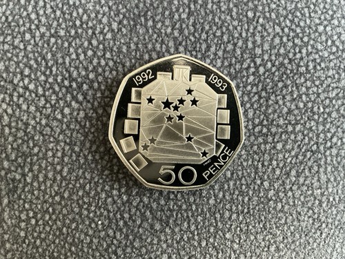 1992 1993 dual date - 1993, proof