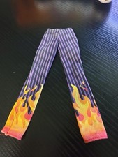 Monster High G1 Spares And