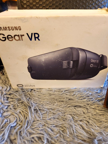 Samsung gear smartphone vr - smartphone,