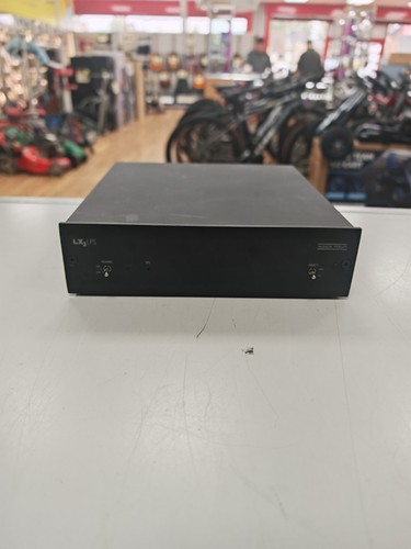 Musical fidelity lx2 lps no - lx2-lps,
