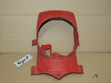 Lamp mask headlight covering