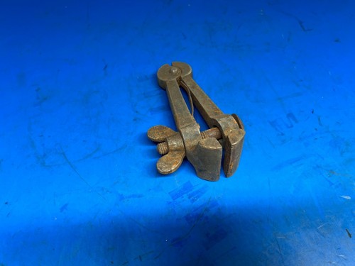 Vintage blacksmith forged - vintage,