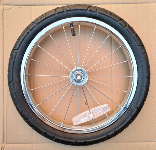 Halfords double child - halfords, bike