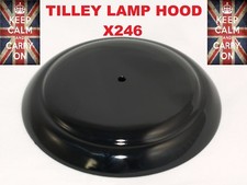 TILLEY LAMP  HOOD X246 CAP PART KEROSENE LAMP PARAFFIN LAMP PARTS