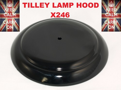 Tilley lamp hood - hood, cap