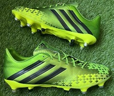 Adidas Predator LZ SG Football Boots Size UK 10 Very Rare 