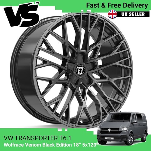 Fits 1 transporter - vw,