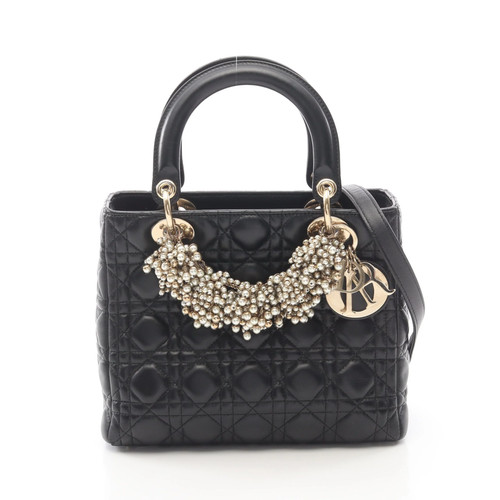 Christian dior lady 2way - lady,