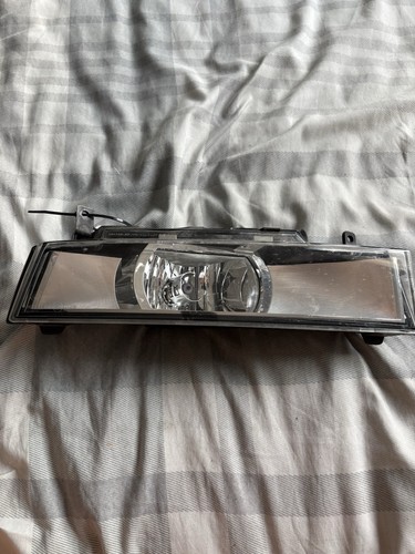 Oem front right fog lamp - oem,