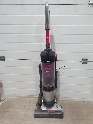 Vax air lift steerable pet - vax, max