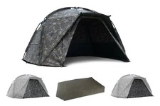 Nash Titan Hide Camo Pro -