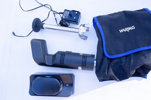 Waring commercial immersion - waring,
