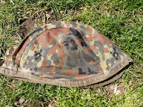 German army bundeswehr helmet - german,