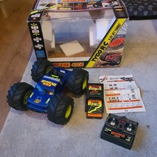 TYCO R/C - Rebound 4x4 -