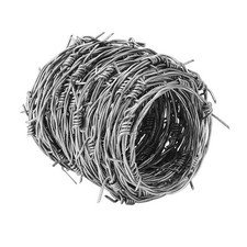 15-200M Galvanised Razor