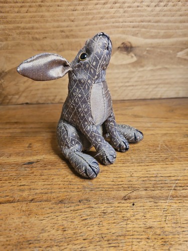 Dora designs hare paperweight - dora,