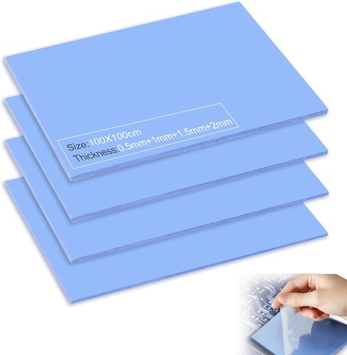 Pack k thermal - pack, pads