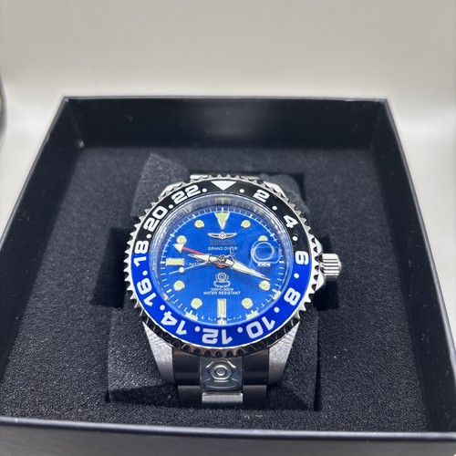 Pro diver men - diver,
