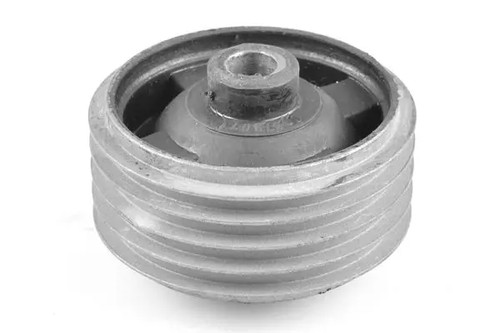 Engine mount rubber metal - engine,