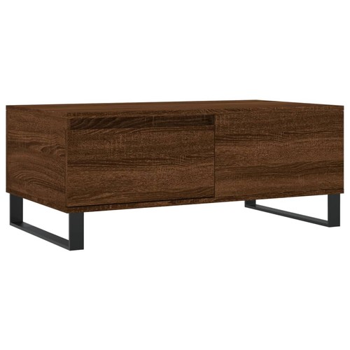 Coffee table side - side,