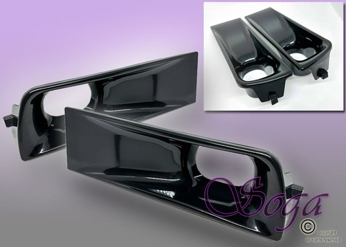 Front upper bumper air - bumper,