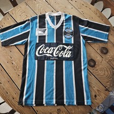 Gremio 1990-1992 Home Shirt