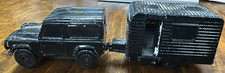 Matchbox 1987 Land Rover