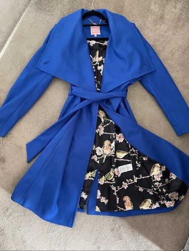 Bnwt ted baker royal - bnwt,