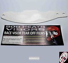 ARAI TEAR OFFS, VAS-V, RX-7V
