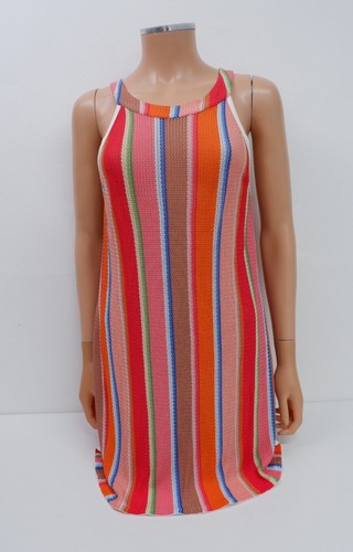Missoni womens knitted kaftan