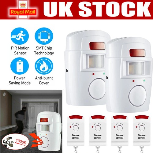 2pcs sensor motion - 2pcs,