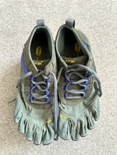 New Vibram Fivefingers V Trek