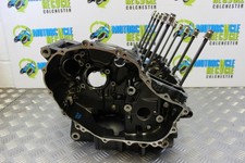 Honda CBR 1000 RR Engine