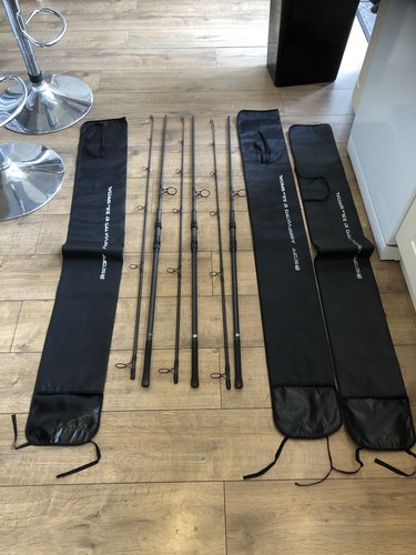 Nash scope 10ft 5lb x3 - scope,