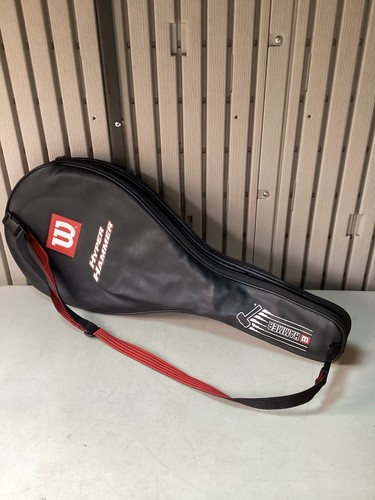 Wilson hyper hammer tennis - hyper, 6.2