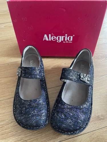 Alegria lite mary jane - lite,
