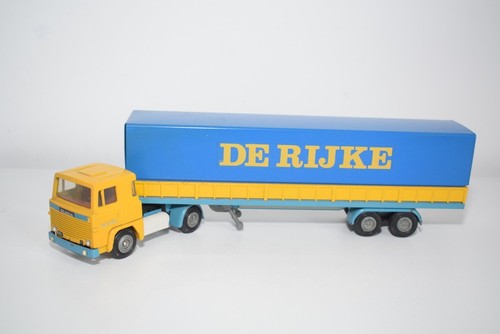 C17 tekno scania 141 - c17, 1:50