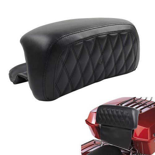 Trunk backrest pad - pad, for