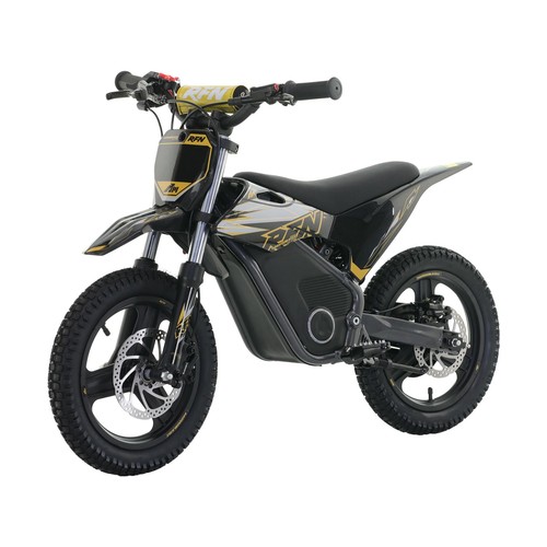Electric dirt bike rfn warrior - bike,