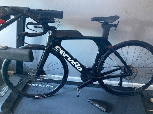 Cervelo series 105 di2 - 105, 48cm