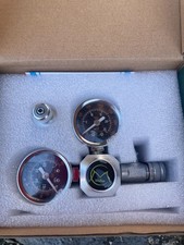 MuFan Aquarium CO2 Regulator