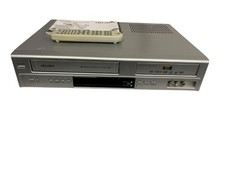 Bush DVRHS03 DVD Recorder VHS