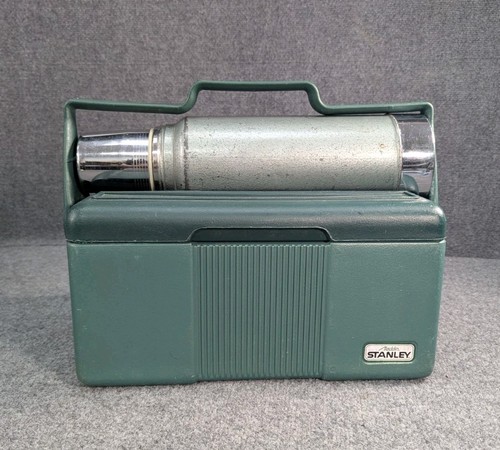 Stanley aladdin vintage - vintage, lunch