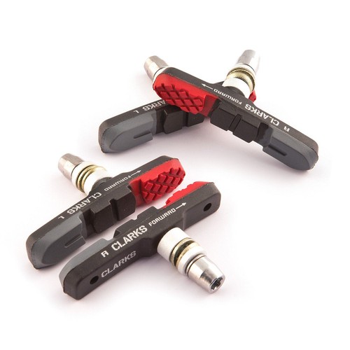 Clarks brake pads - brake, mtb