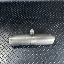 ♻️ APRILIA RS 125 - ARROW TITANIUM EXHAUST SILENCER - See Pics