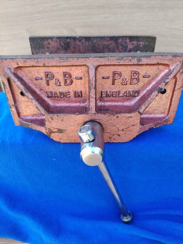 Vintage 6 - &, 6"