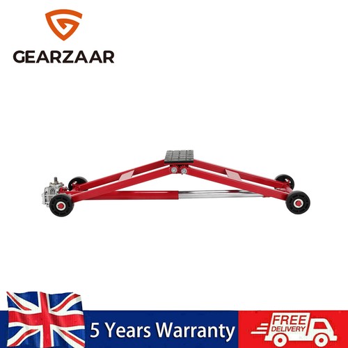 Car ramp low - car,