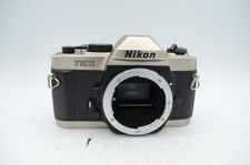 Nikon FM10 35mm Film  SLR